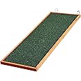 TRIXIE Natura Weatherproof ramp for Cages/Stables, 20 × 50 x 1,8 cm