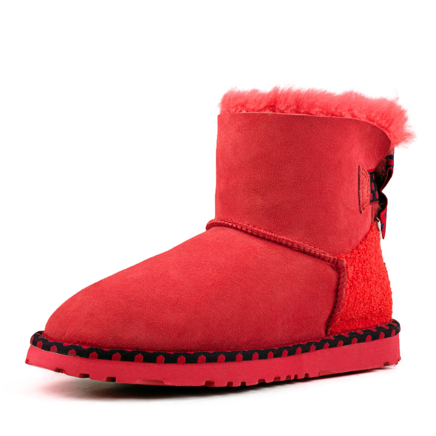 gemo bottes de neige