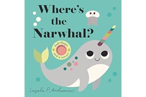 Where's the Narwhal?