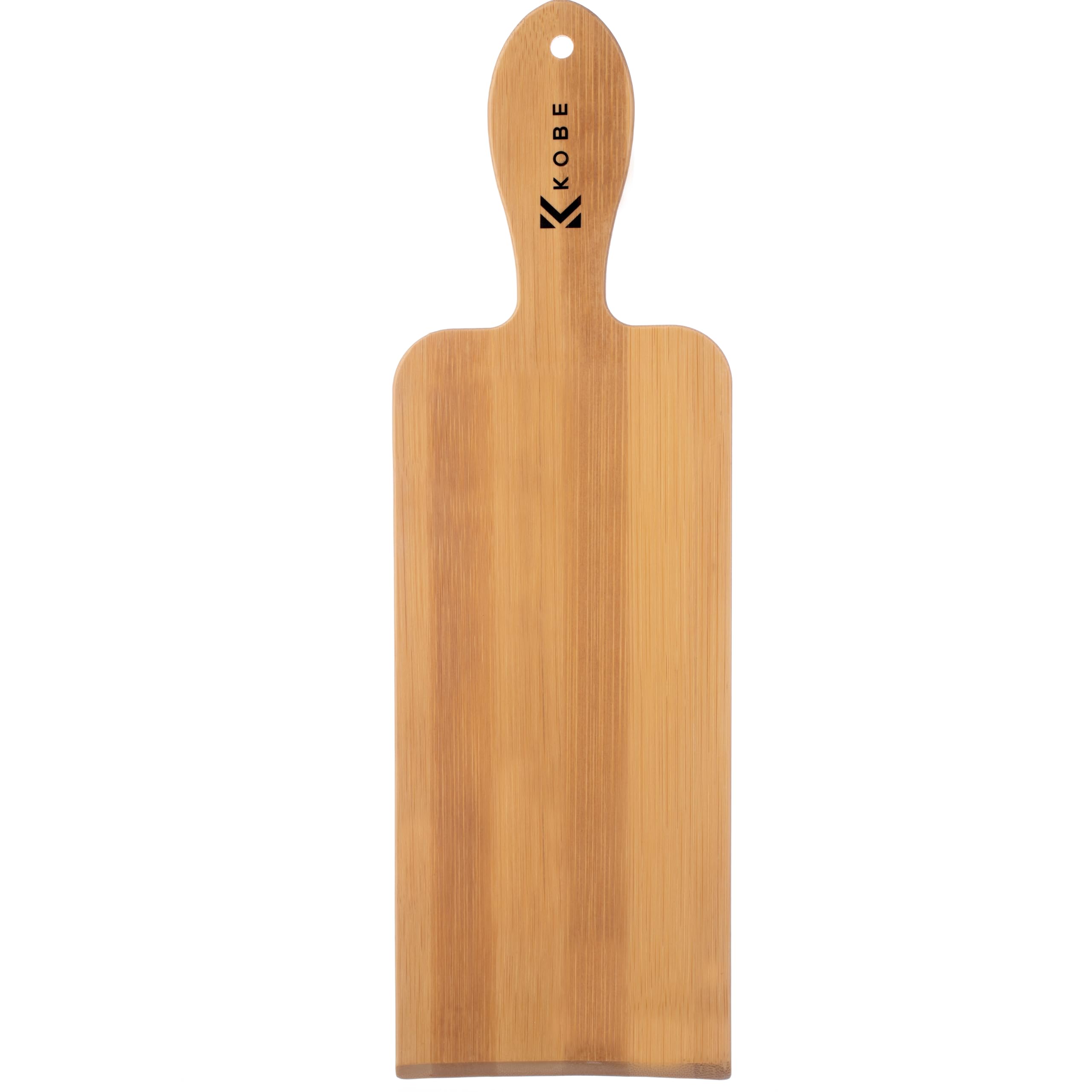 Kobe Bamboo Balayage Board - Extra Long - Paint in Beautiful Hair Colour