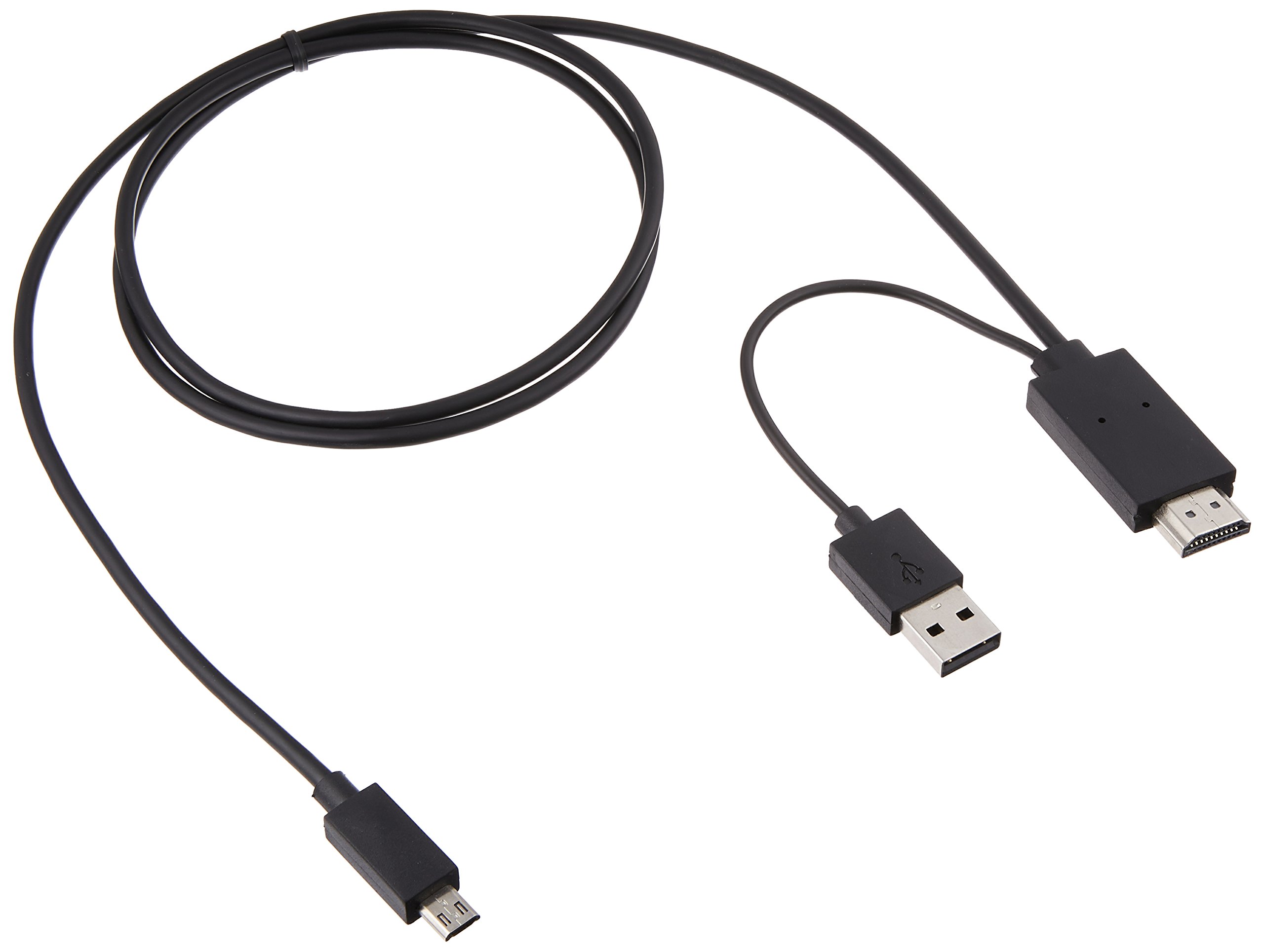 HDMI Cables Electronics Alpine KCU610HD HDMI cable kit for connecting