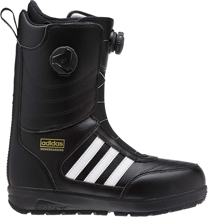 womens adidas snowboard boots