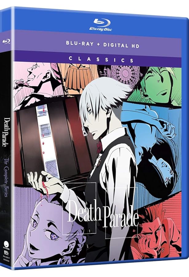 バッカーノ! Blu-ray Disc BOX〈3枚組〉 81JgSV0JcIL.jpg