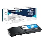 LCL Remanufactured Toner Cartridge Replacement for