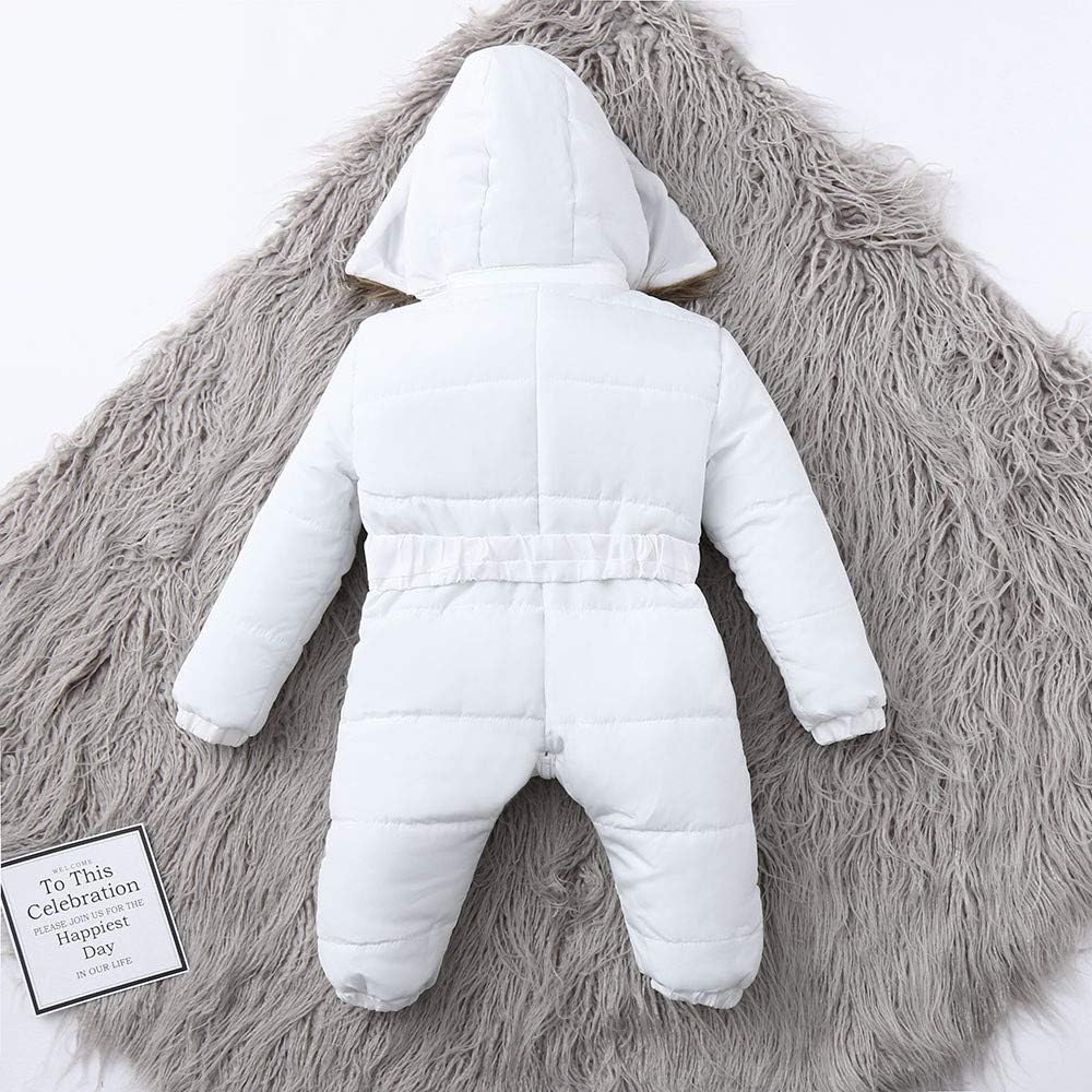 preemie baby snowsuit