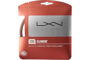 Luxilon Element Tennis String