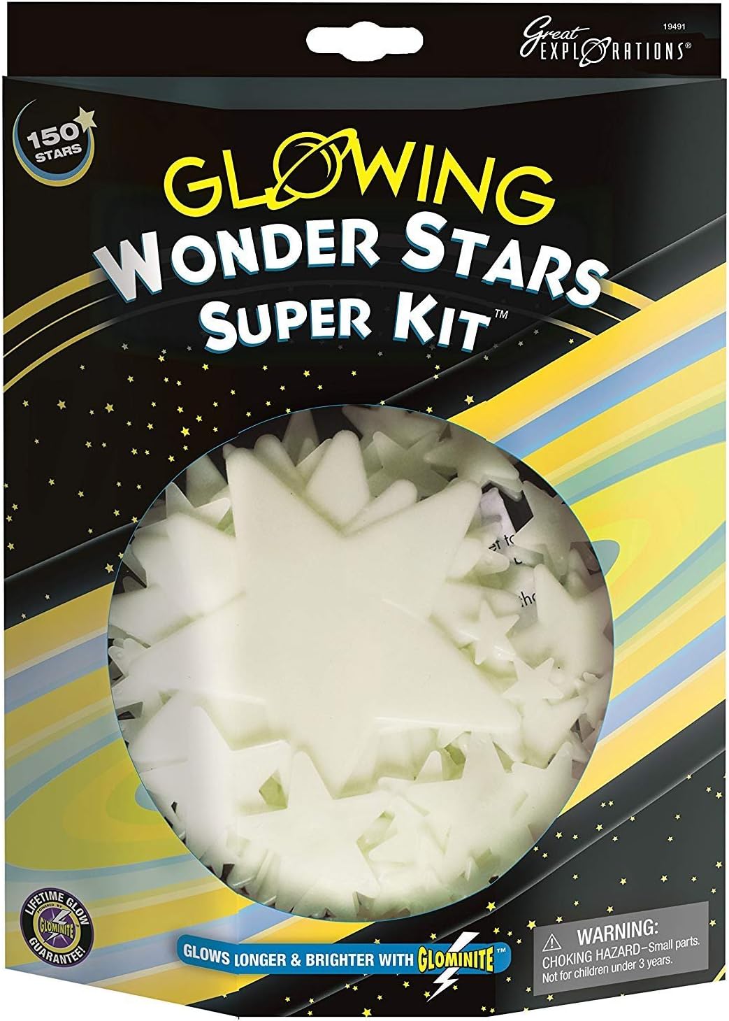Wonder Stars Super Kit