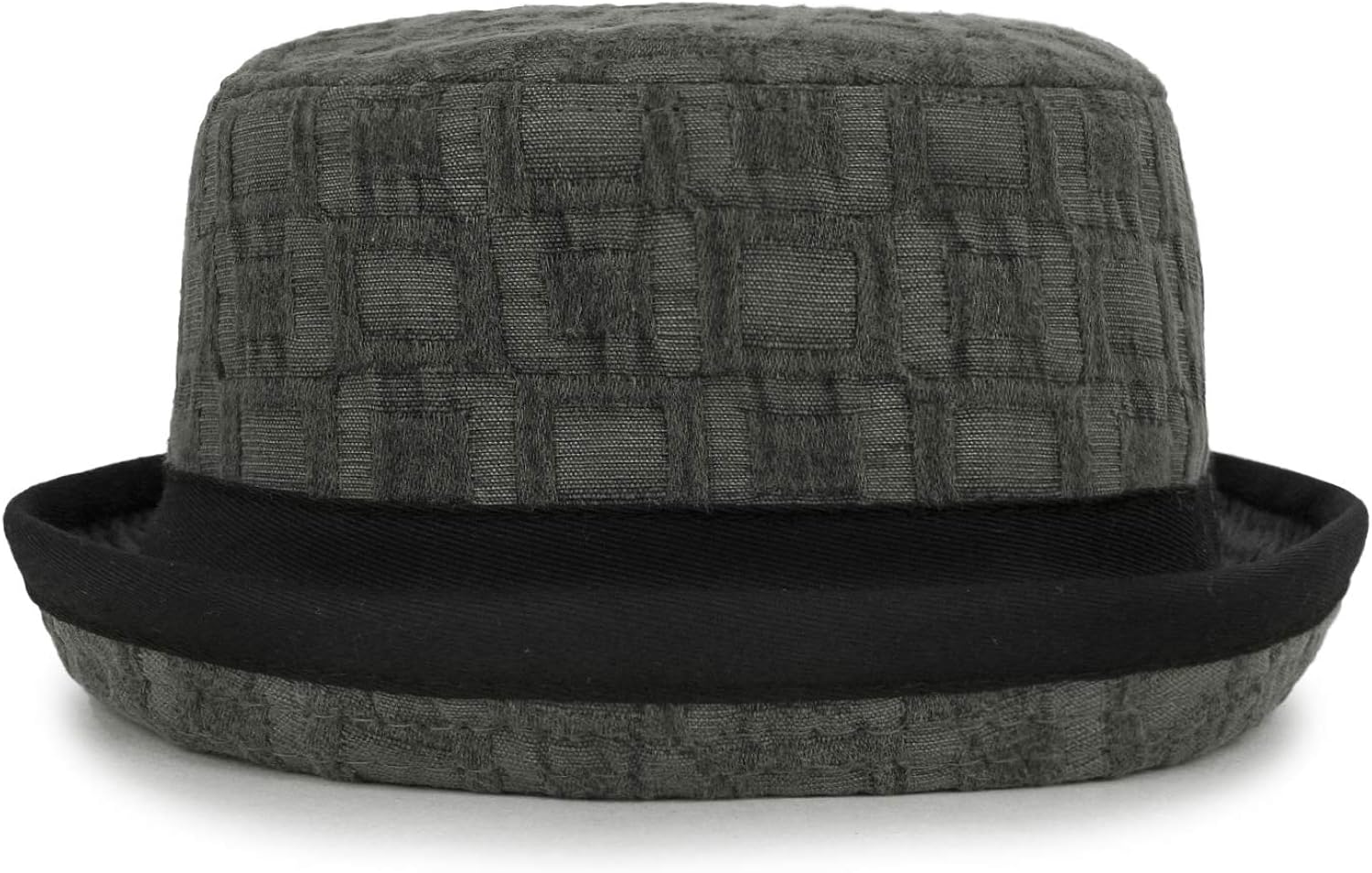 pork pie hat pattern