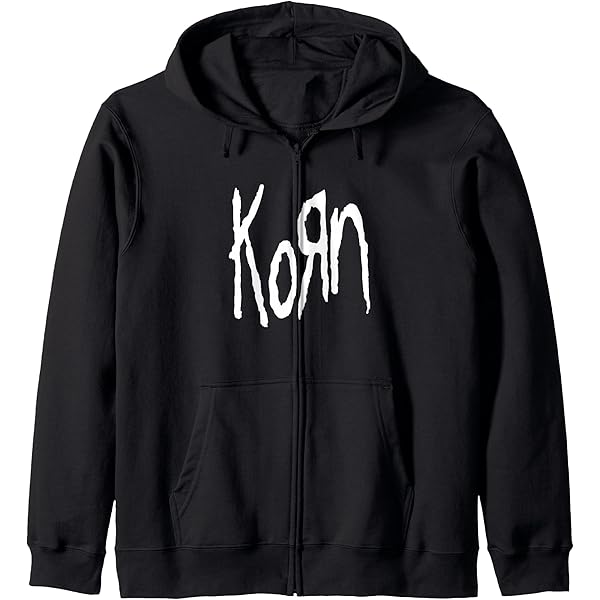Amazon.com: RIOT Distressed Logo Zip Hoodie : Clothing, Shoes