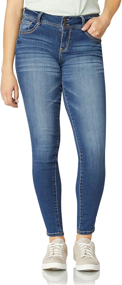 wallflower ultra fit skinny jeans