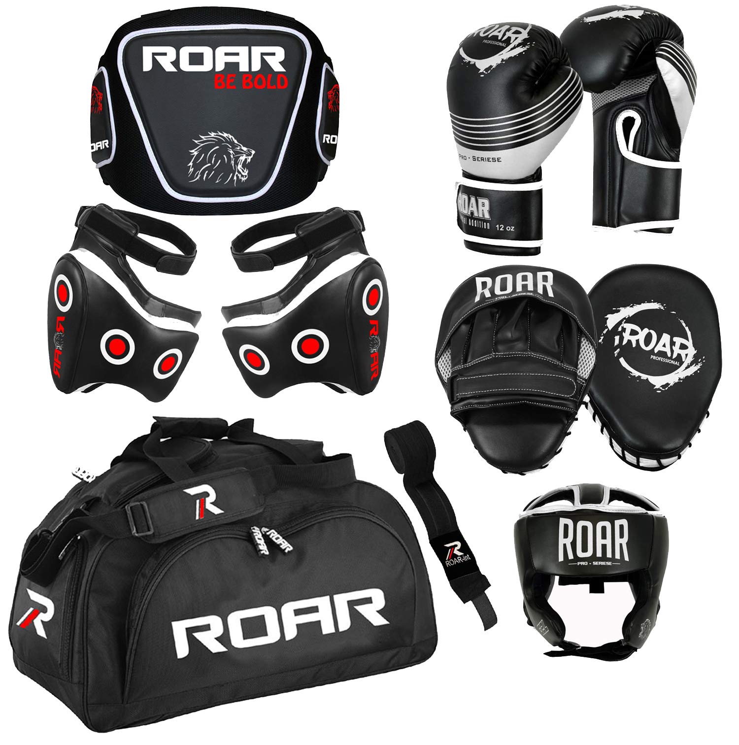 mma training kit