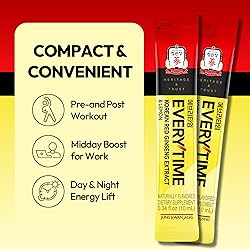 JUNG KWAN JANG Everytime Korean Red Ginseng Extract