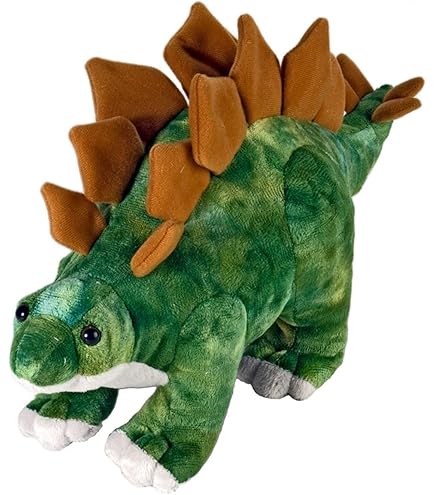 Wild Republic Pocketkins Ara écarlate écologique, Animal En Peluche 127 Cm Jouet En Peluche Fabrique A Partir De Materiau Amz B0c