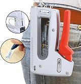 Tacwise 1764 Z4-140 Heavy Duty 4-in-1 Staple/Nail Gun 0.64kg view 8