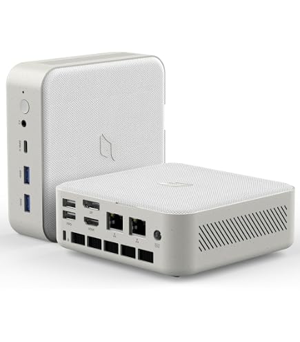 Amazon.com: CyberGeek Mini PC Gaming, 11th Gen Core i9-11900H(8C
