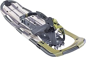 Tubbs Frontier Black