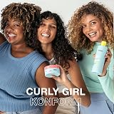 Imbue Curl Respecting Hair Conditioner 400ML Vegan Curly Girl Friendly view 7