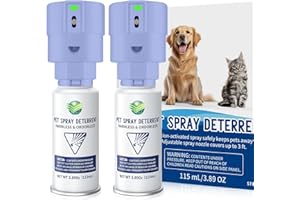 QSKUDP Spray Pet System Bule with 1 Spray - Only Applicable to Original Replacement