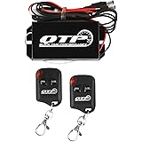 QTP Wireless Remote Cutout Controller