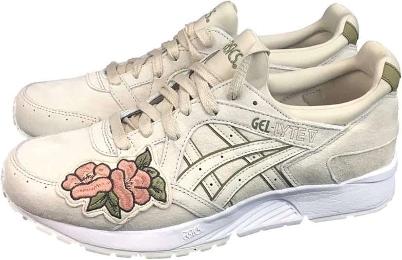 Amazon Com Asics Tiger Gel Lyte V Fashion Sneakers