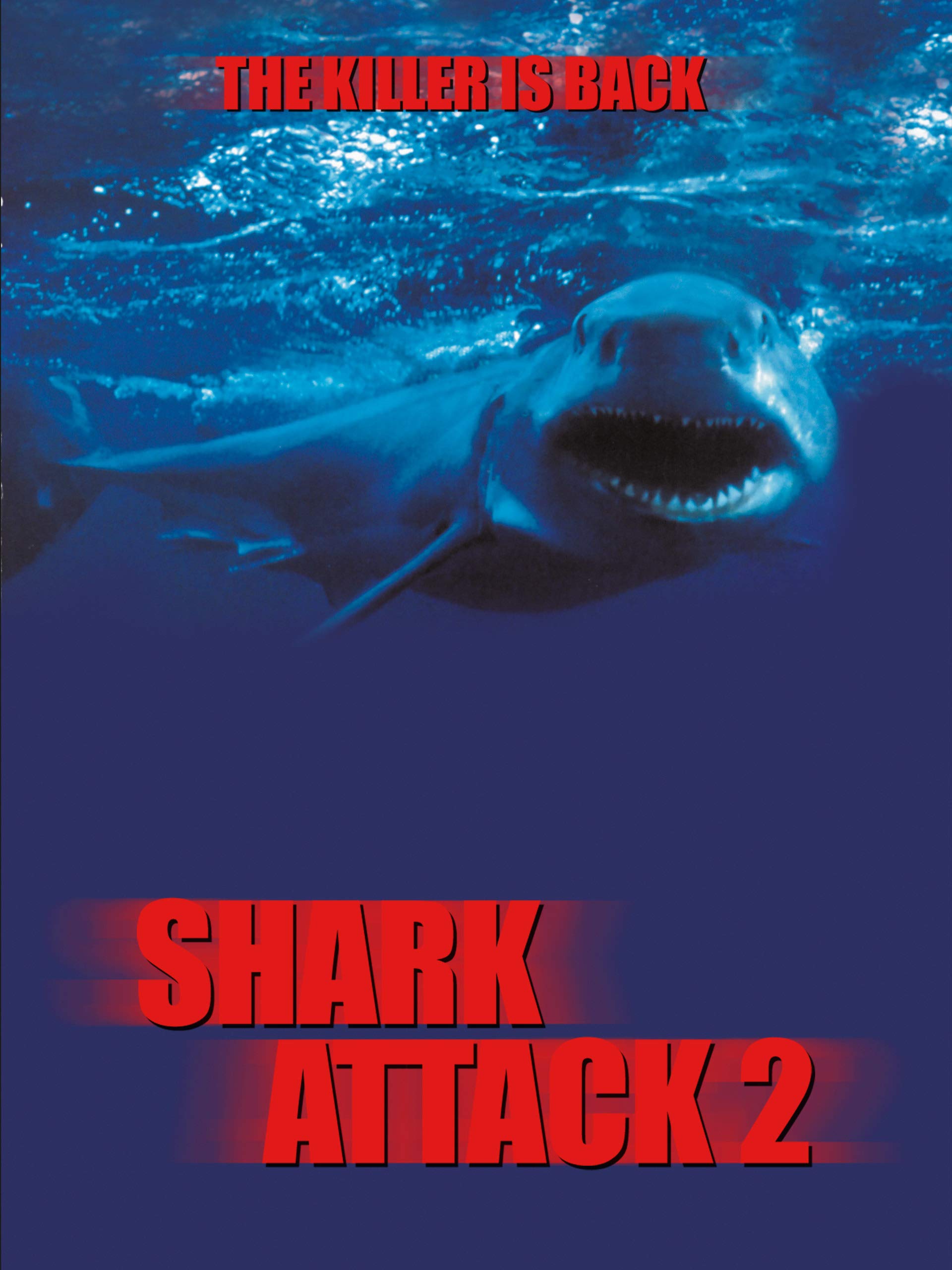 Shark Attack 3 Ganzer Film Deutsch