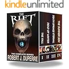 The Rift (The Complete Series)