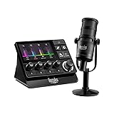 Hercules Stream Essentials Kit, Includes Stream 200