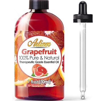 Grapefruit Oil