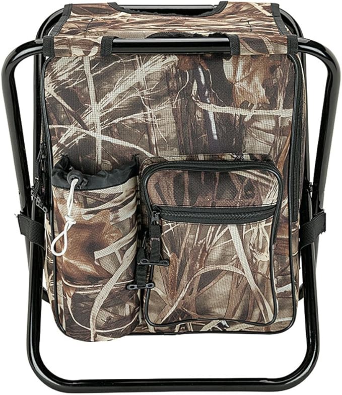 hunting backpack seat
