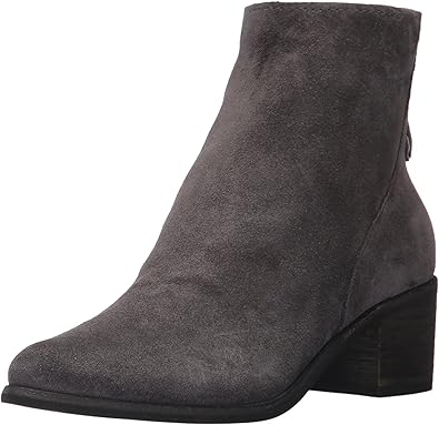 dolce vita tassy suede ankle boot