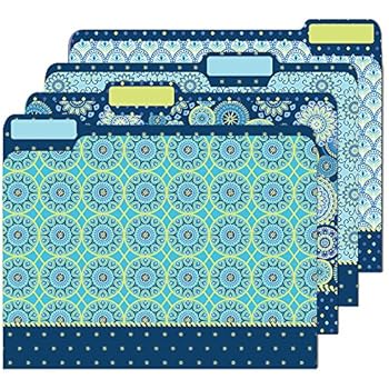 Eureka Educational Blue Harmony (866413)