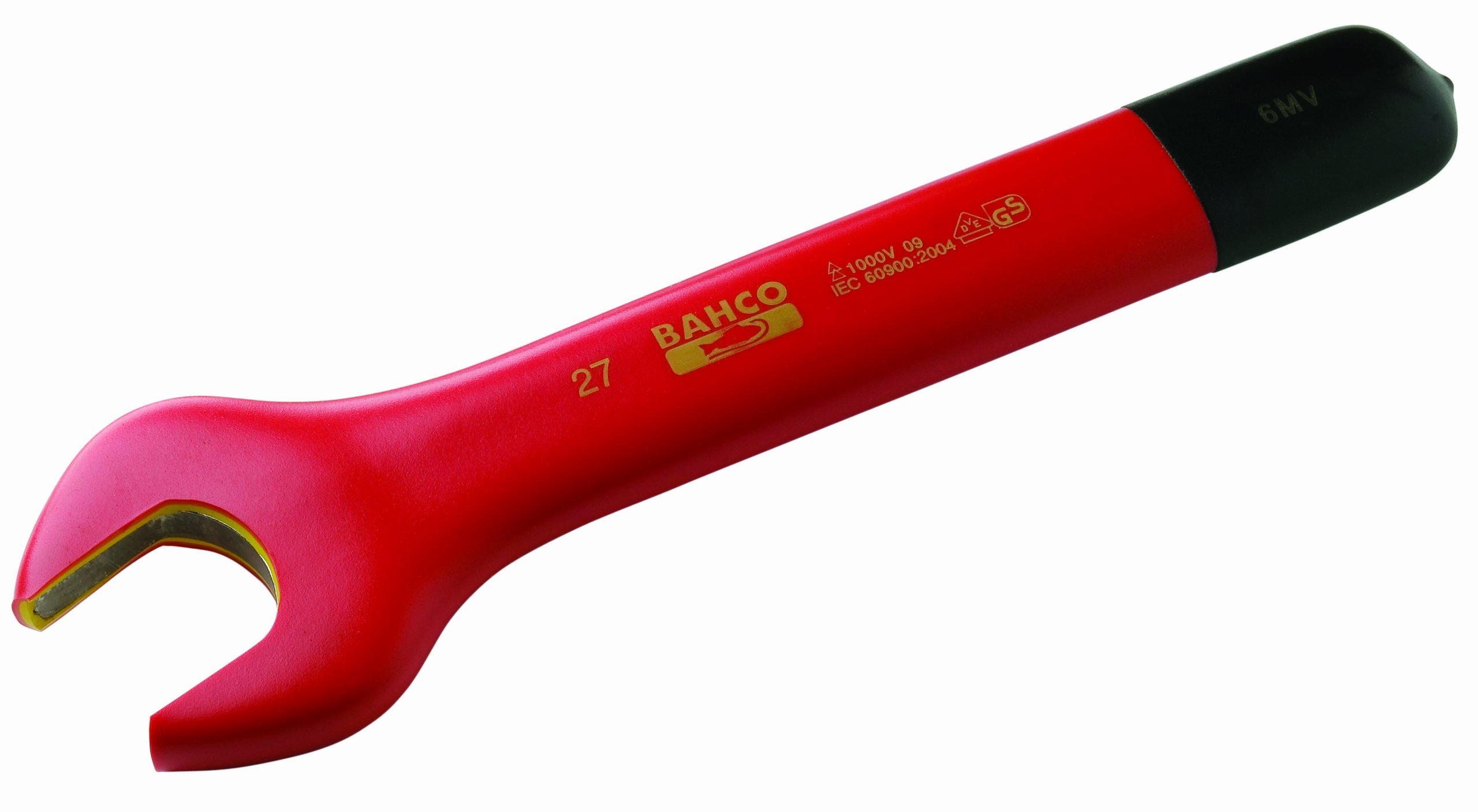 Bahco 6MV-23 Open End Spanner