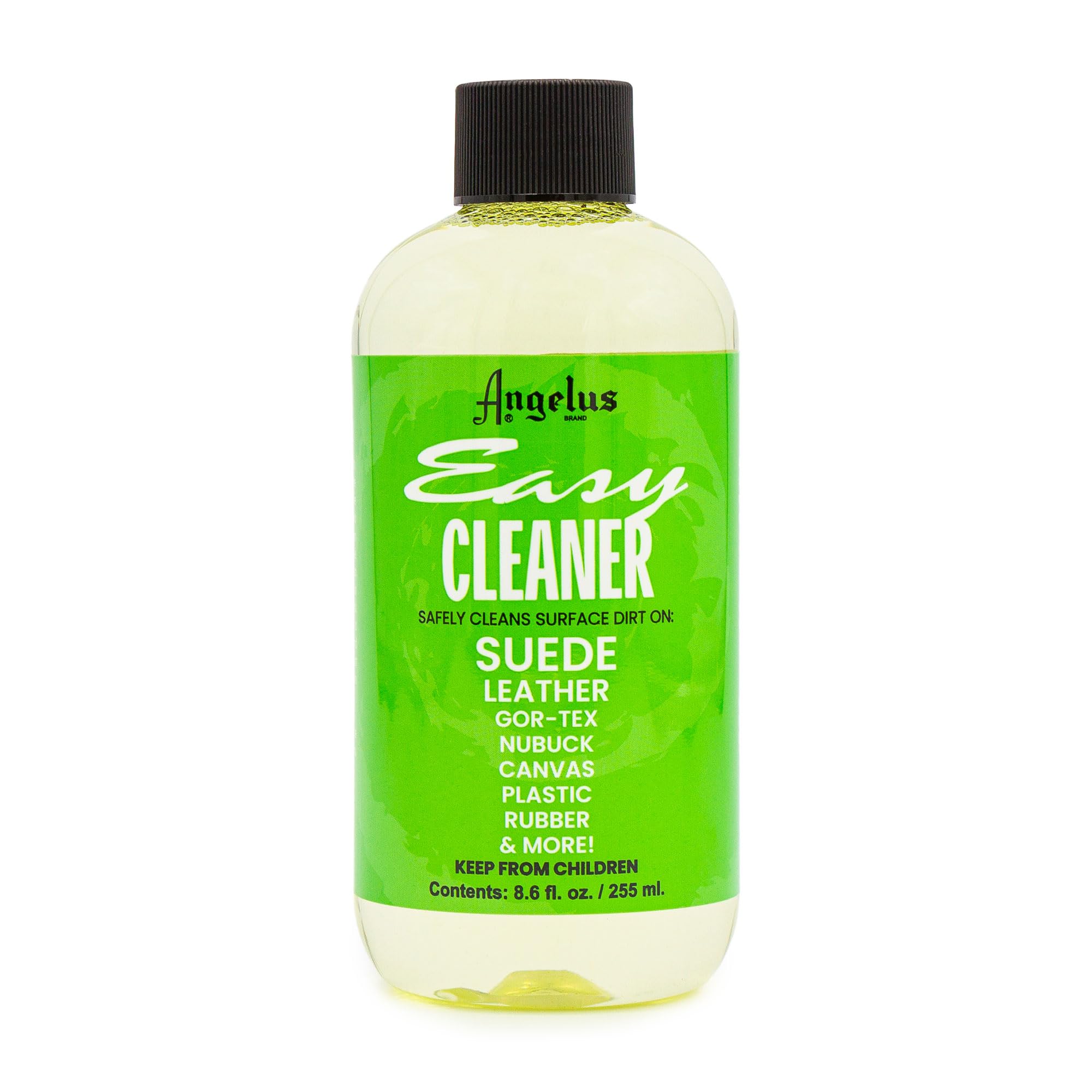 Angelus Easy Cleaner 8 Oz. by USA