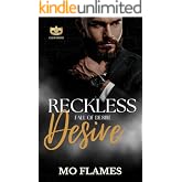 Reckless Desire: Fall of Desire Series