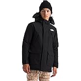 THE NORTH FACE Boys' McMurdo Insulated Parka