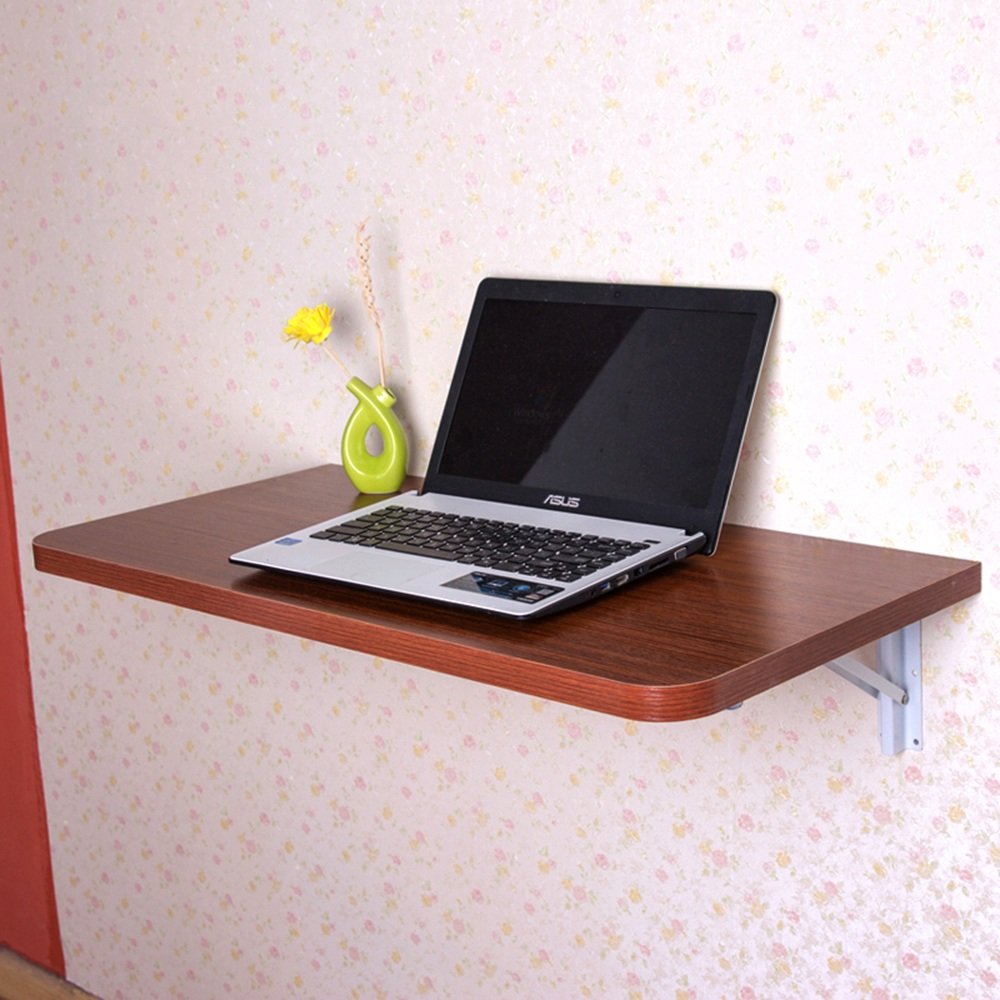 格安人気 Zzhf 折りたたみテーブル小型コンピュータデスク壁掛けデスクノートブックデスク5色利用可能サイズオプション デスク 色 A サイズ さいず 60 35cm B078twzs64 60 35cm A A 60 35cm メール便なら送料無料 90a3acu P1ai