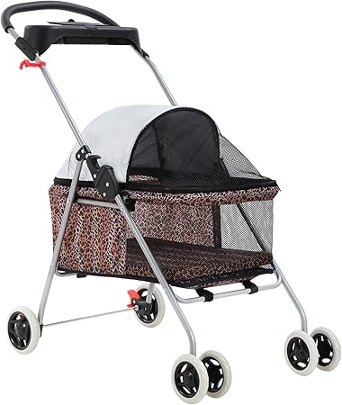 cute dog strollers