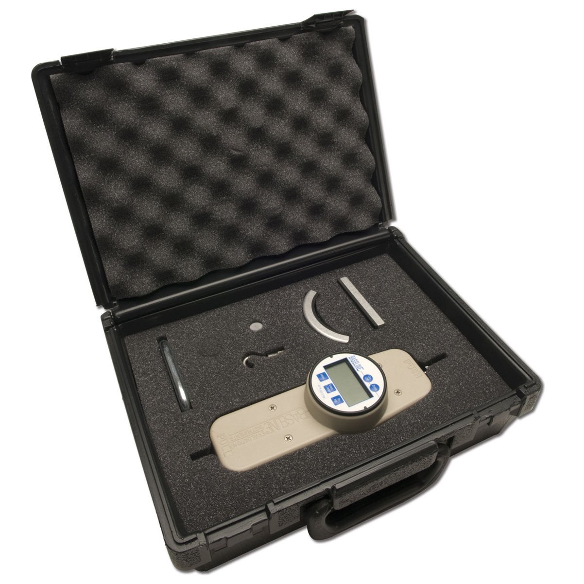 Baseline 12-0399 Universal Digital Push-Pull Dynamometer, 250lbs – BigaMart