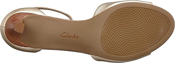 clarks laureti star