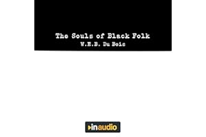 The Souls of Black Folk