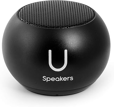 stylish wireless speakers