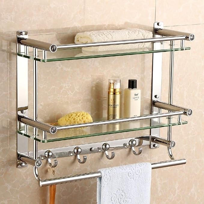 towel tower rack