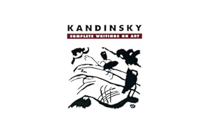 Kandinsky: Complete Writings On Art