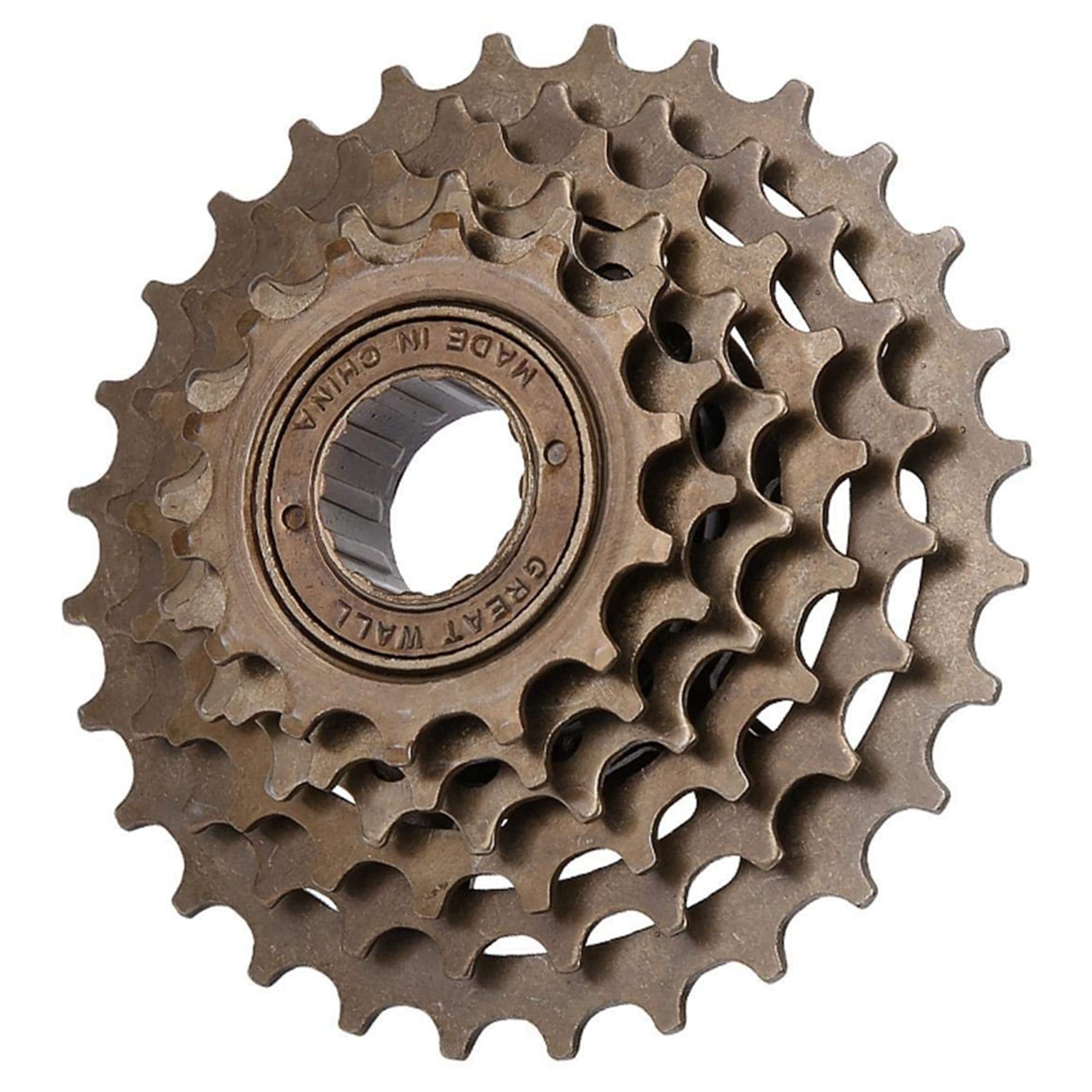 Bike Freewheel Set