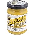 Tracklements Strong English Mustard (140g)