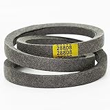 newlifeapp 28808 Updated Washing Machine Drive Belt Compatible with Amana Speed Queen