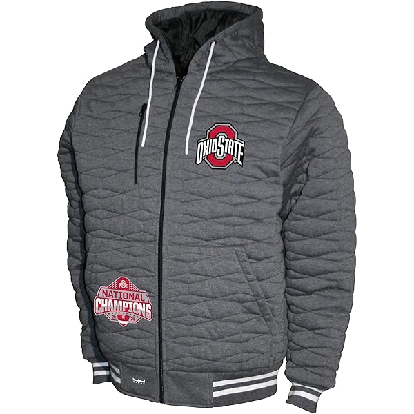 Men High School Football Varsity Jacket - The American Jackets