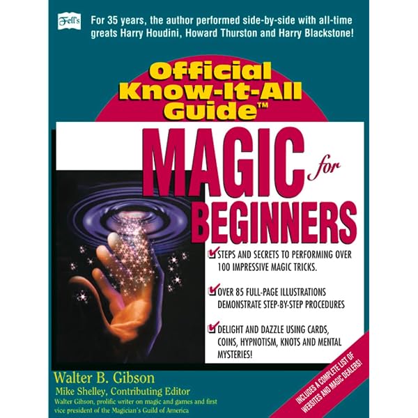 The Complete Guide to Restaurant and Walk-Around Magic: Kirk