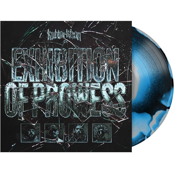 MANSUN - Attack Of The Grey Lantern (21st Anniversary Edition
