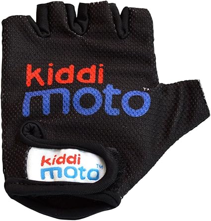 kiddimoto gloves